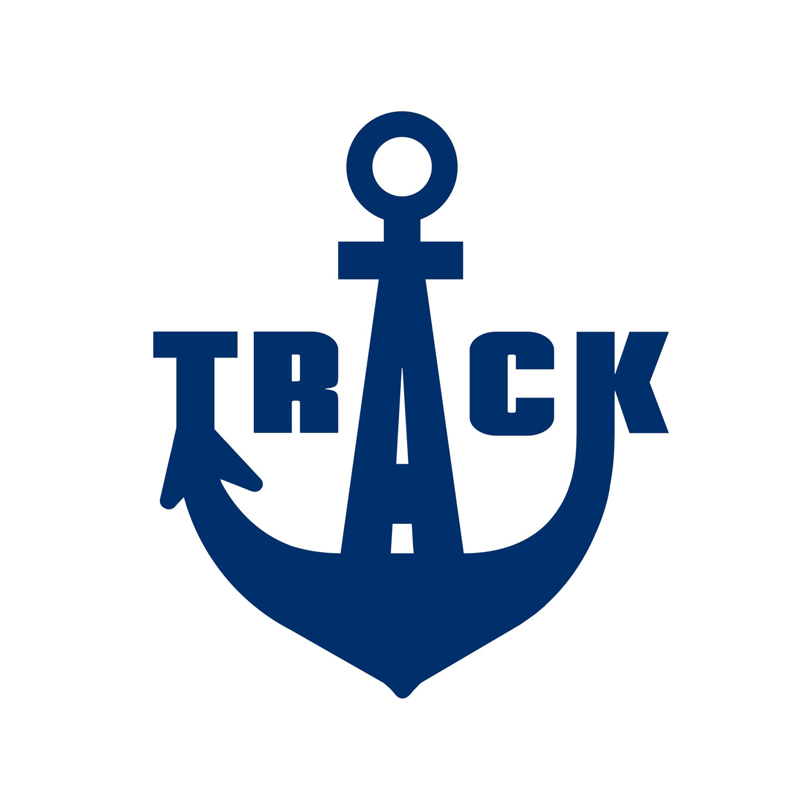 Track Logo